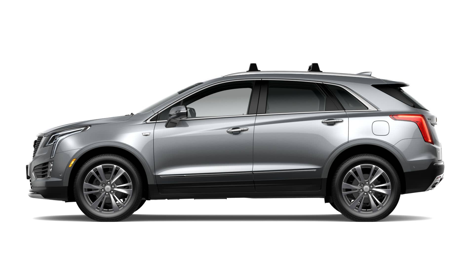 2026 Cadillac XT5 Premium Luxury - Photo 41