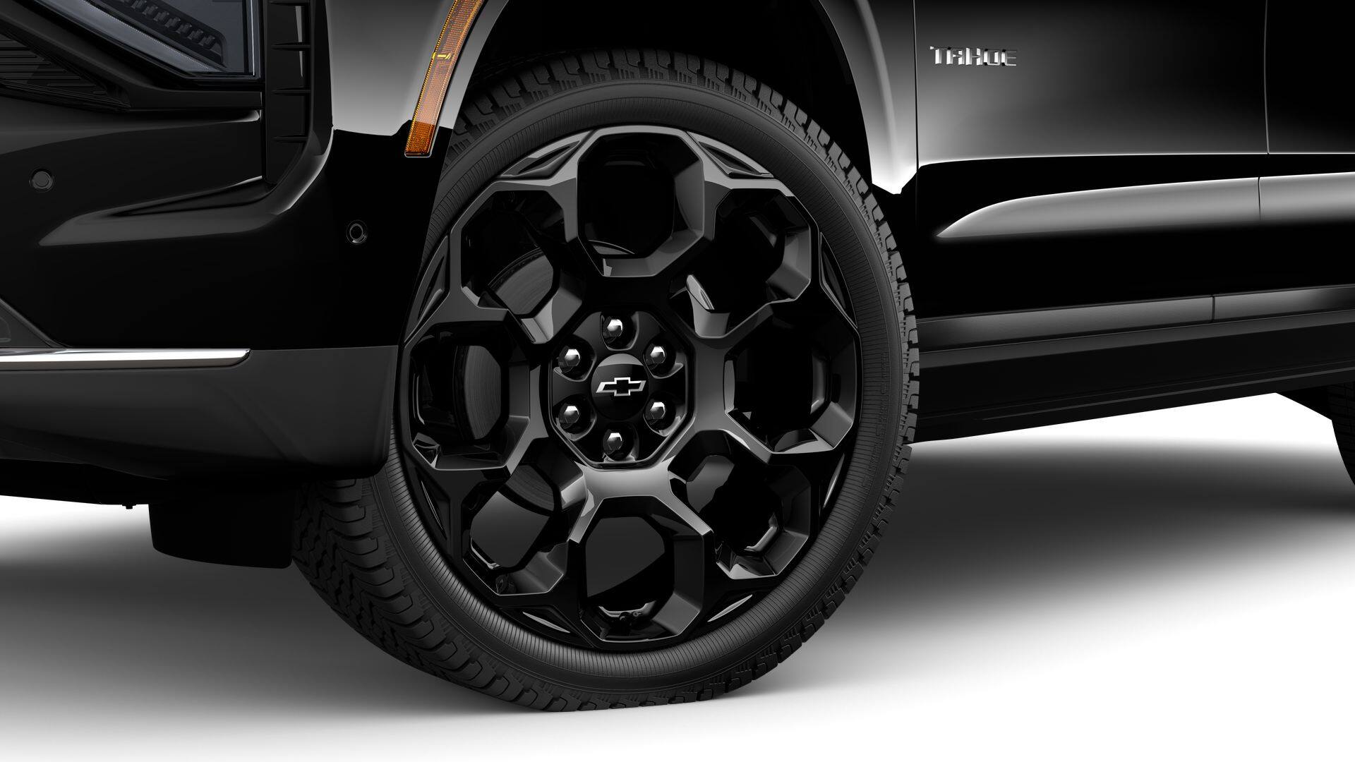 2026 Chevrolet Tahoe High Country - Photo 28