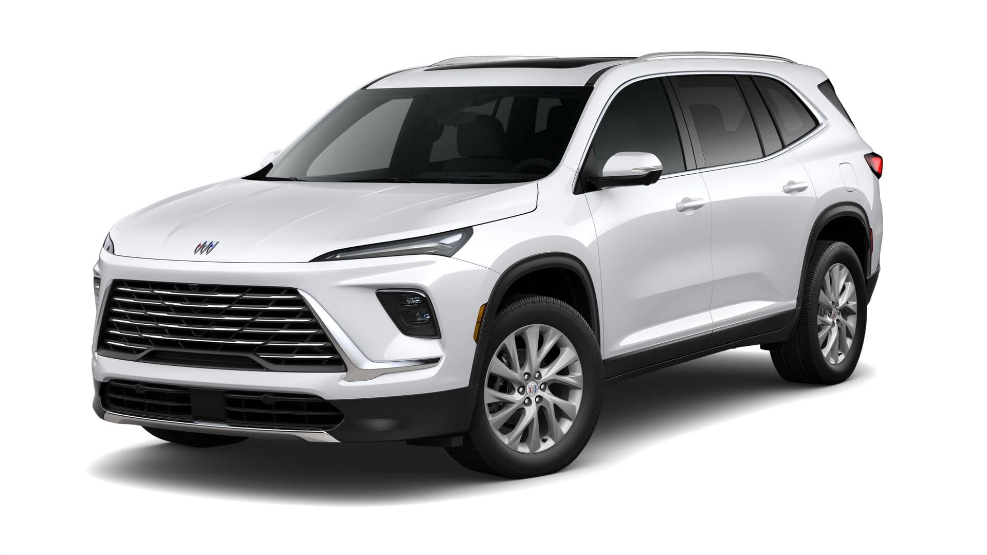 Thumbnail: 2026 Buick Enclave - 26