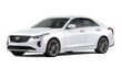 CADILLAC CT4