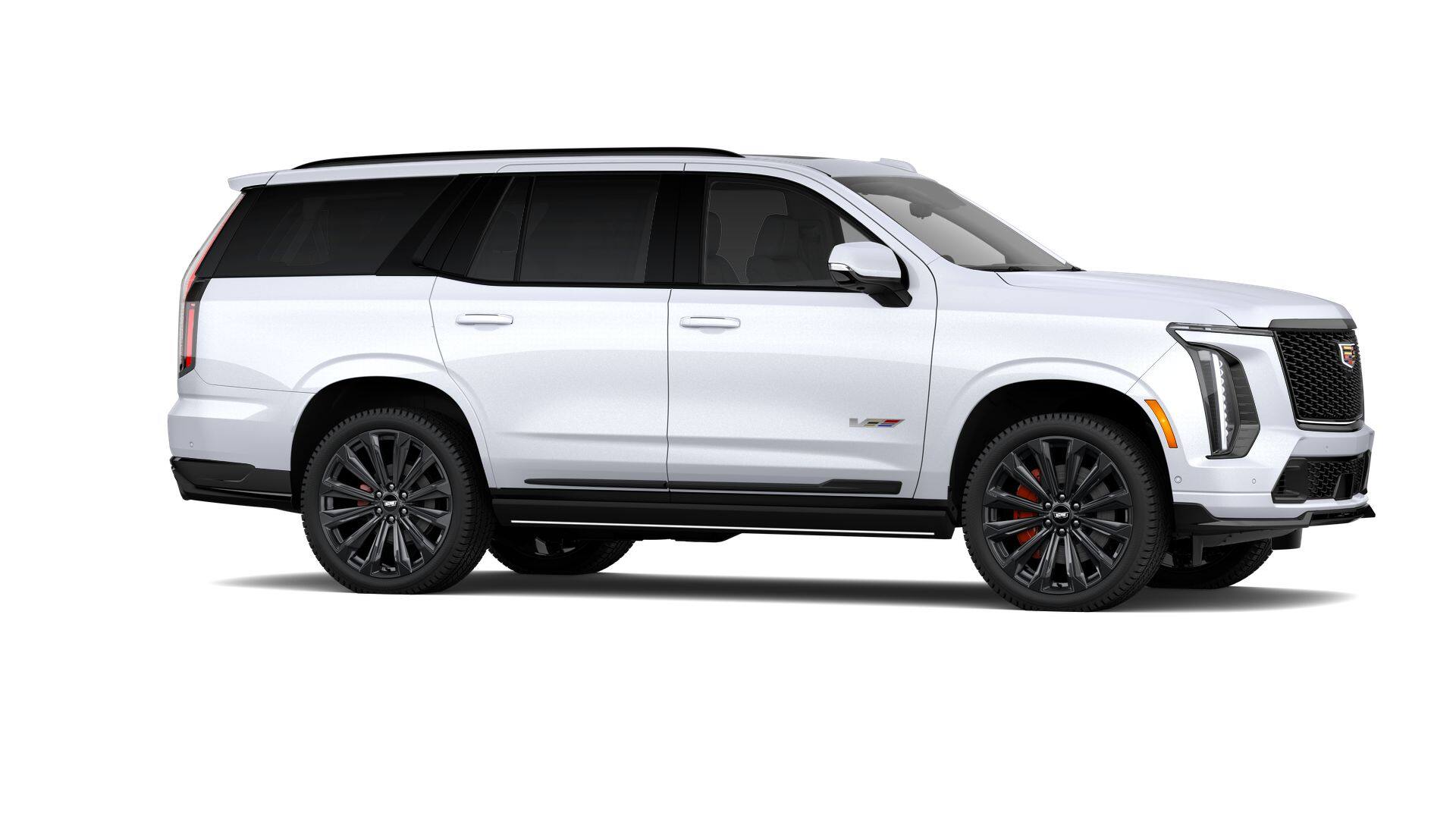 Thumbnail: 2026 Cadillac Escalade - 13