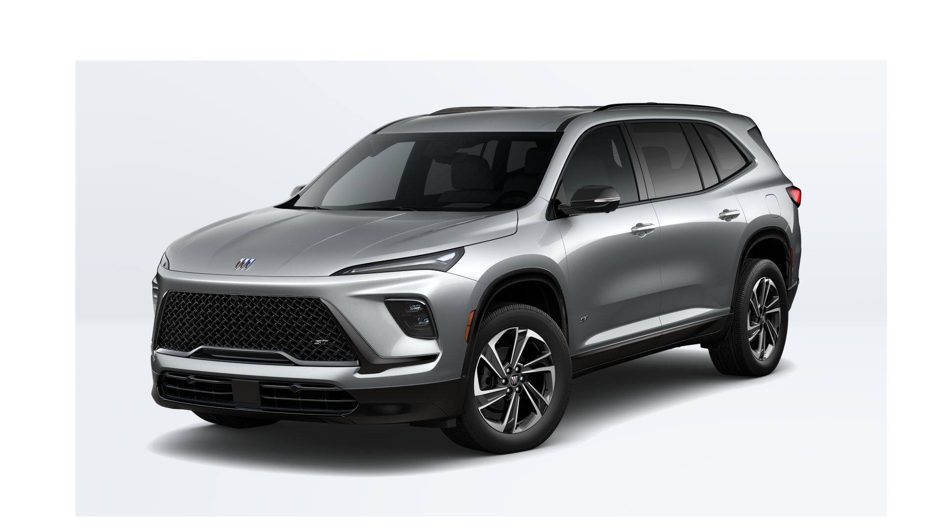 Thumbnail: 2025 Buick Enclave - 30