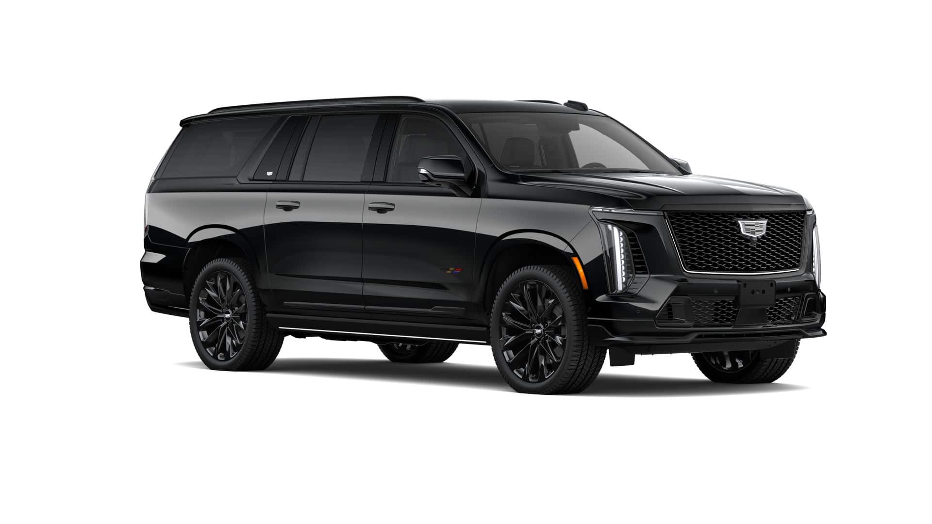 2026 Cadillac Escalade ESV V-Series - Photo 11