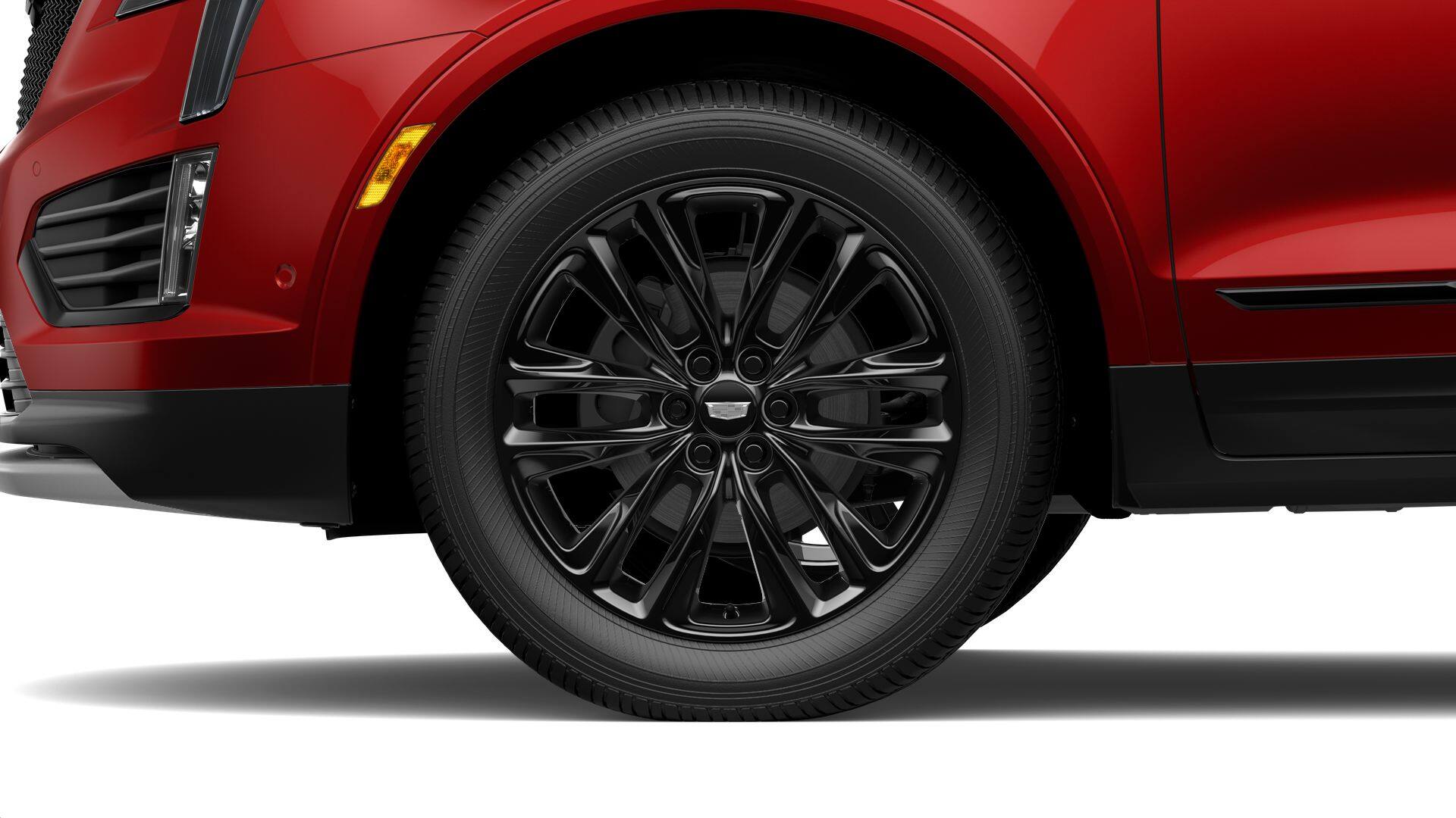 2026 Cadillac XT5 Premium Luxury - Photo 31