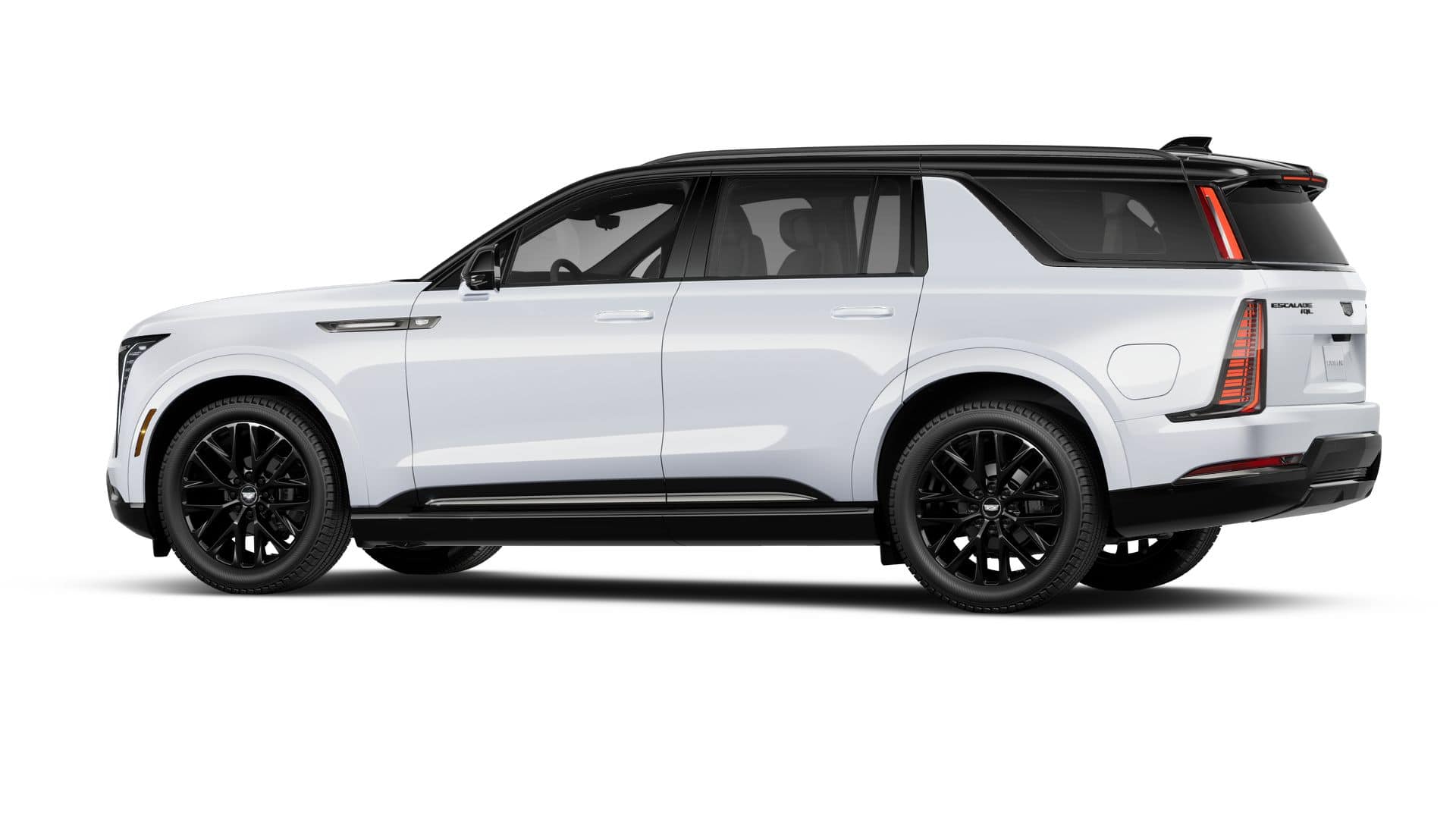 2026 Cadillac Escalade IQL Premium Sport - Photo 8