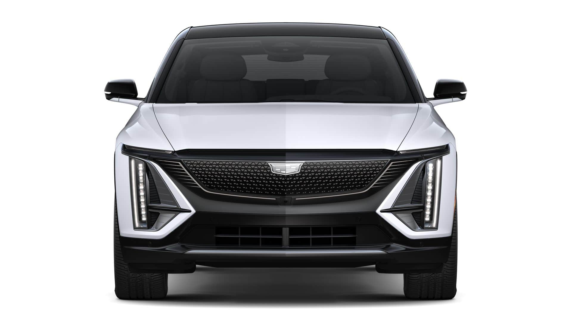 2026 Cadillac Lyriq Sport photo 2