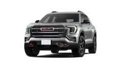 2026 GMC Terrain AT4 SUV