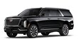 CADILLAC Escalade ESV