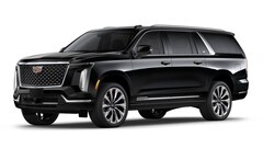 New 2025 CADILLAC Escalade ESV Premium Luxury SUV near Boston, MA
