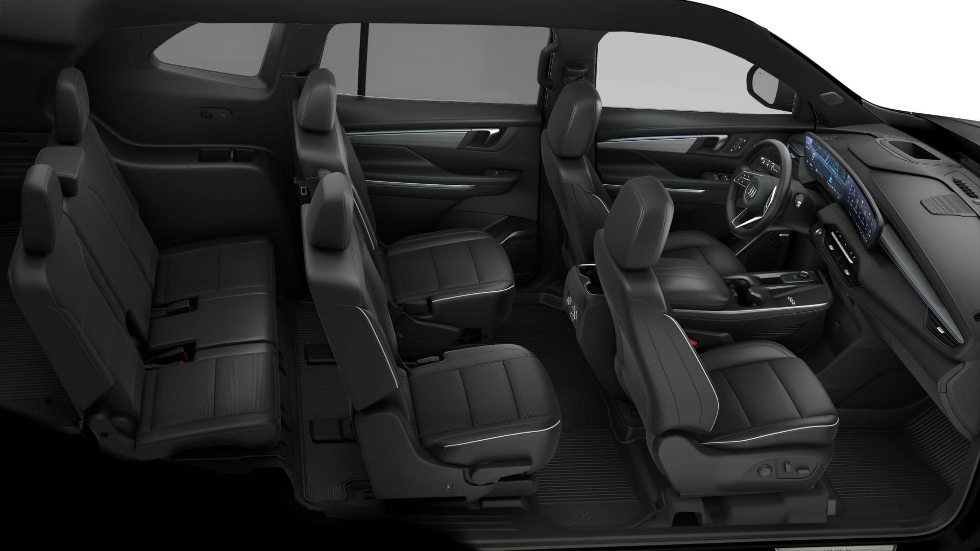 2027 Buick Enclave Preferred - Photo 8