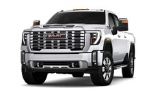 2026 GMC Sierra 3500 HD Denali Truck