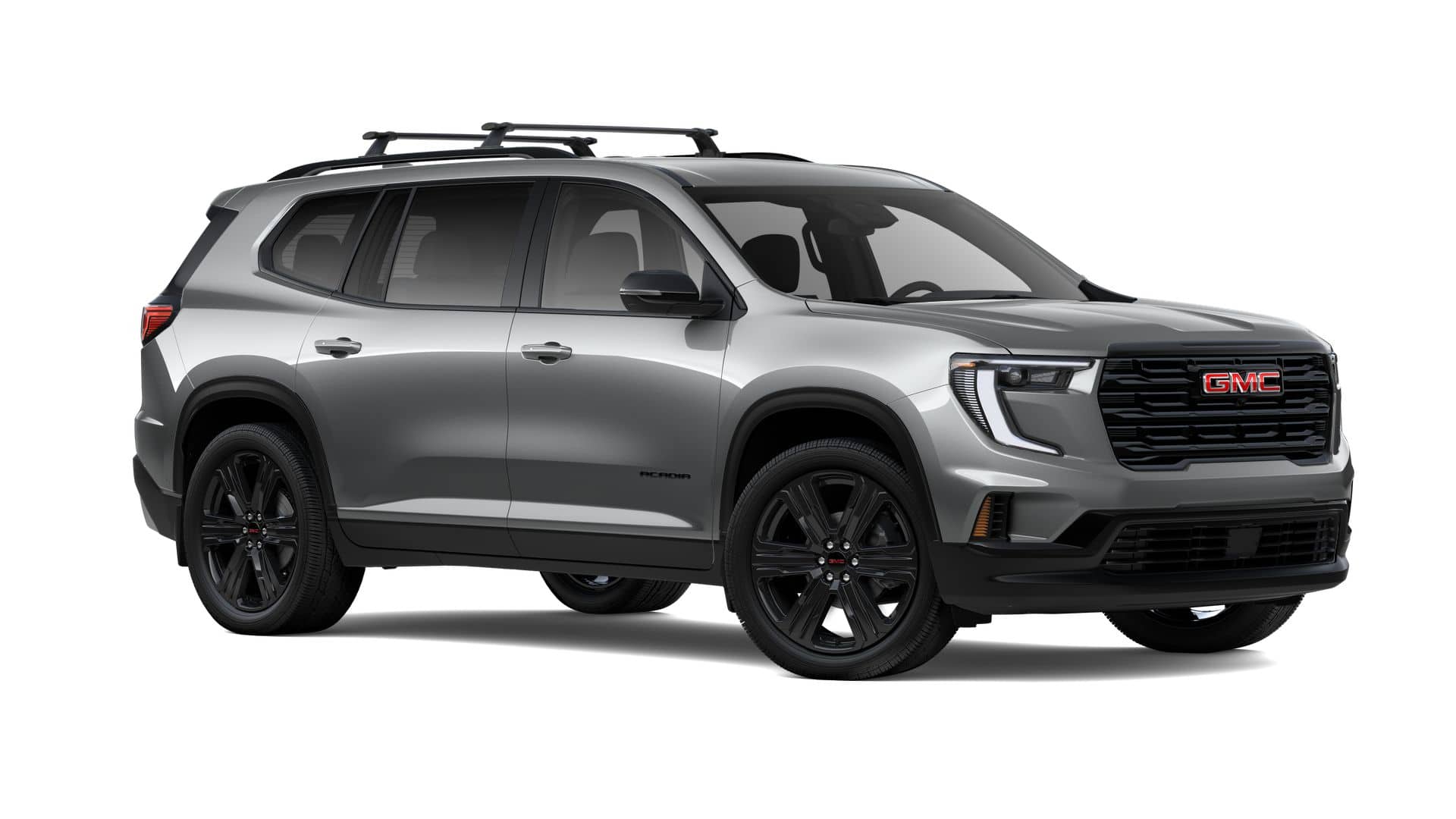 2025 Gmc Acadia Elevation photo 9