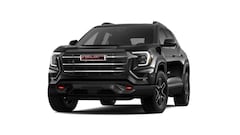 2026 GMC Terrain AT4 SUV
