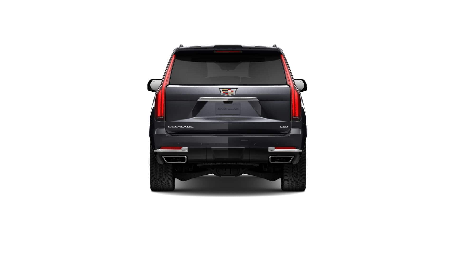 2026 Cadillac Escalade ESV Luxury - Photo 27