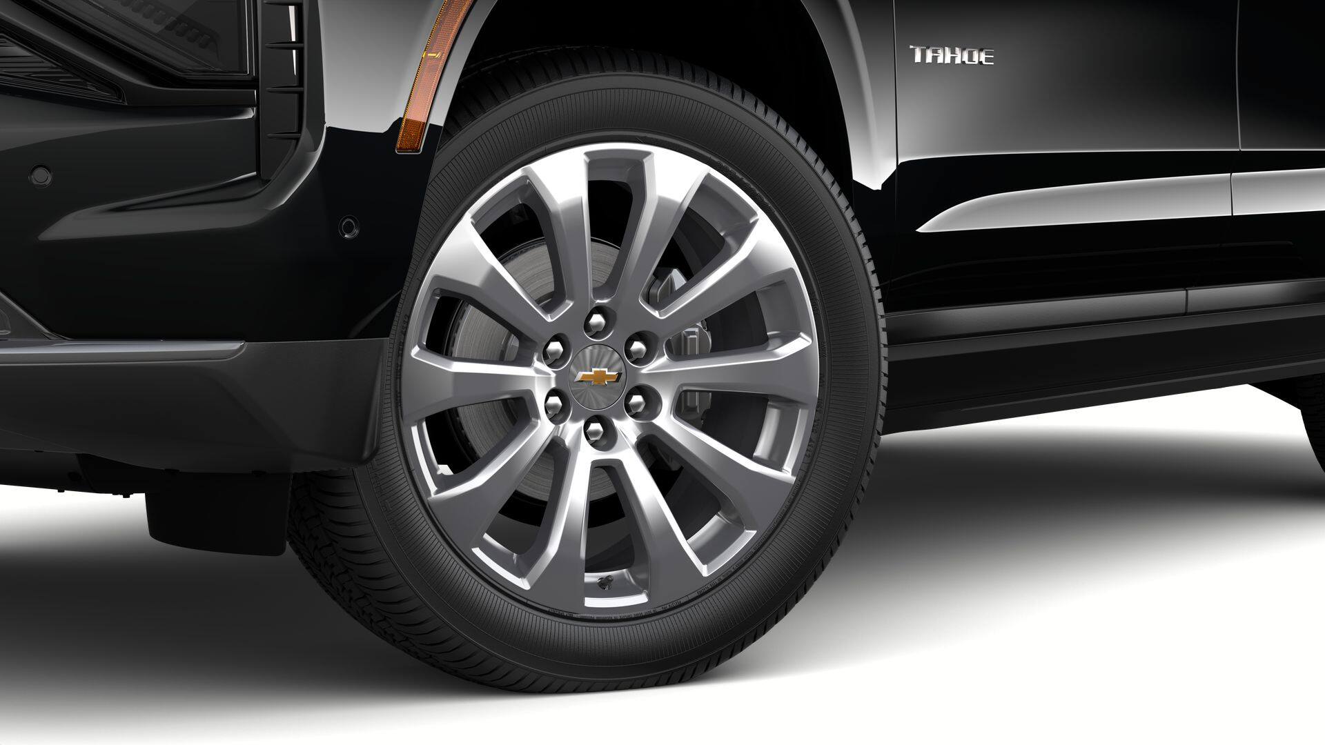 2025 Chevrolet Tahoe Premier - Photo 37
