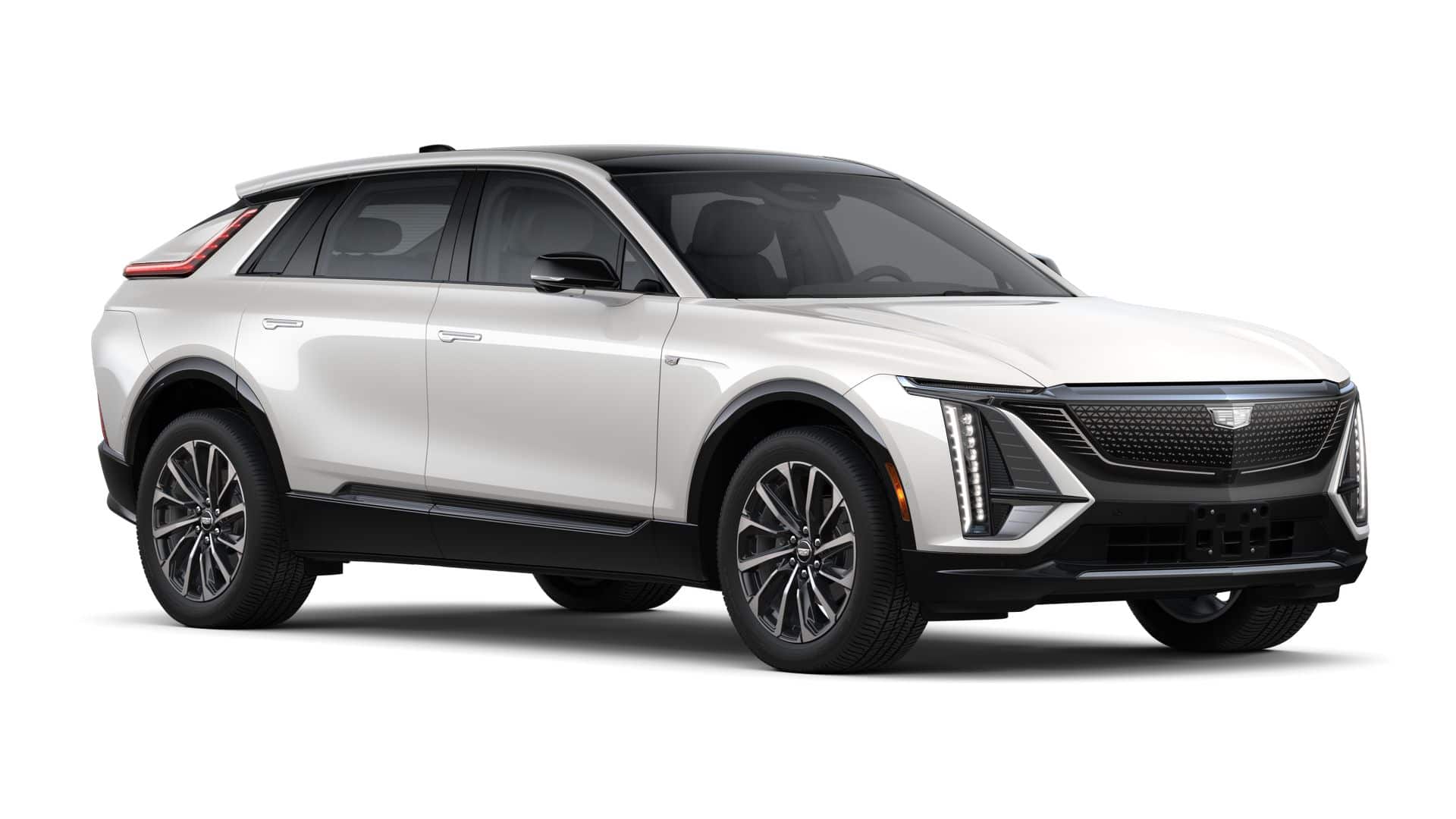 2025 Cadillac LYRIQ Sport 2 - Photo 40