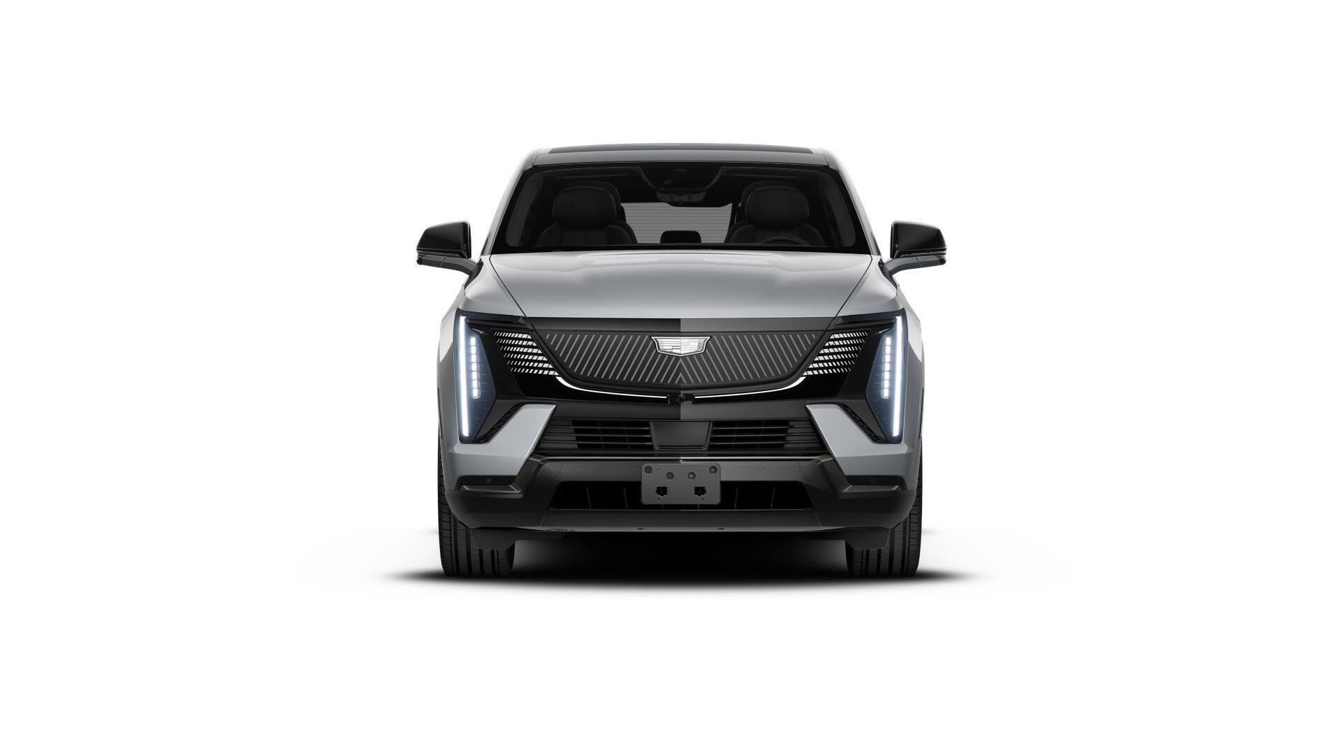 2026 Cadillac Escalade IQ Sport - Photo 62