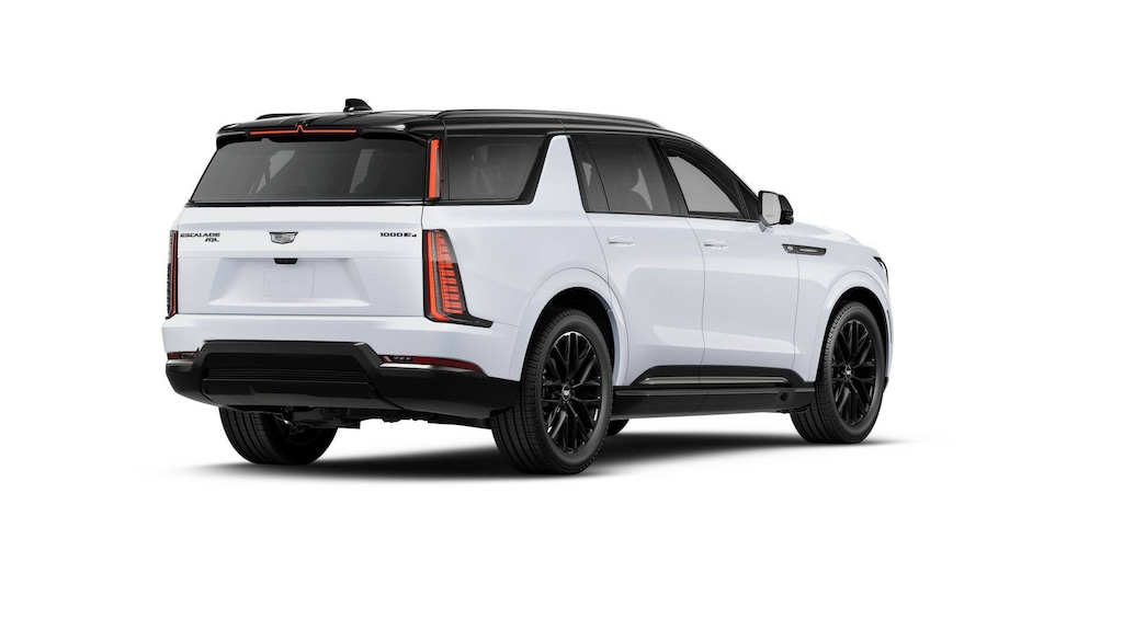 New 2026 CADILLAC ESCALADE IQL Premium Sport SUV