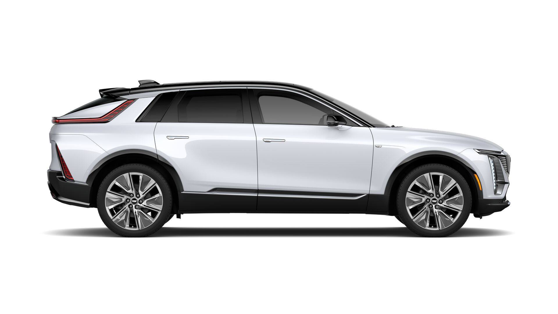 2027 Cadillac LYRIQ Signature Luxury - Photo 15