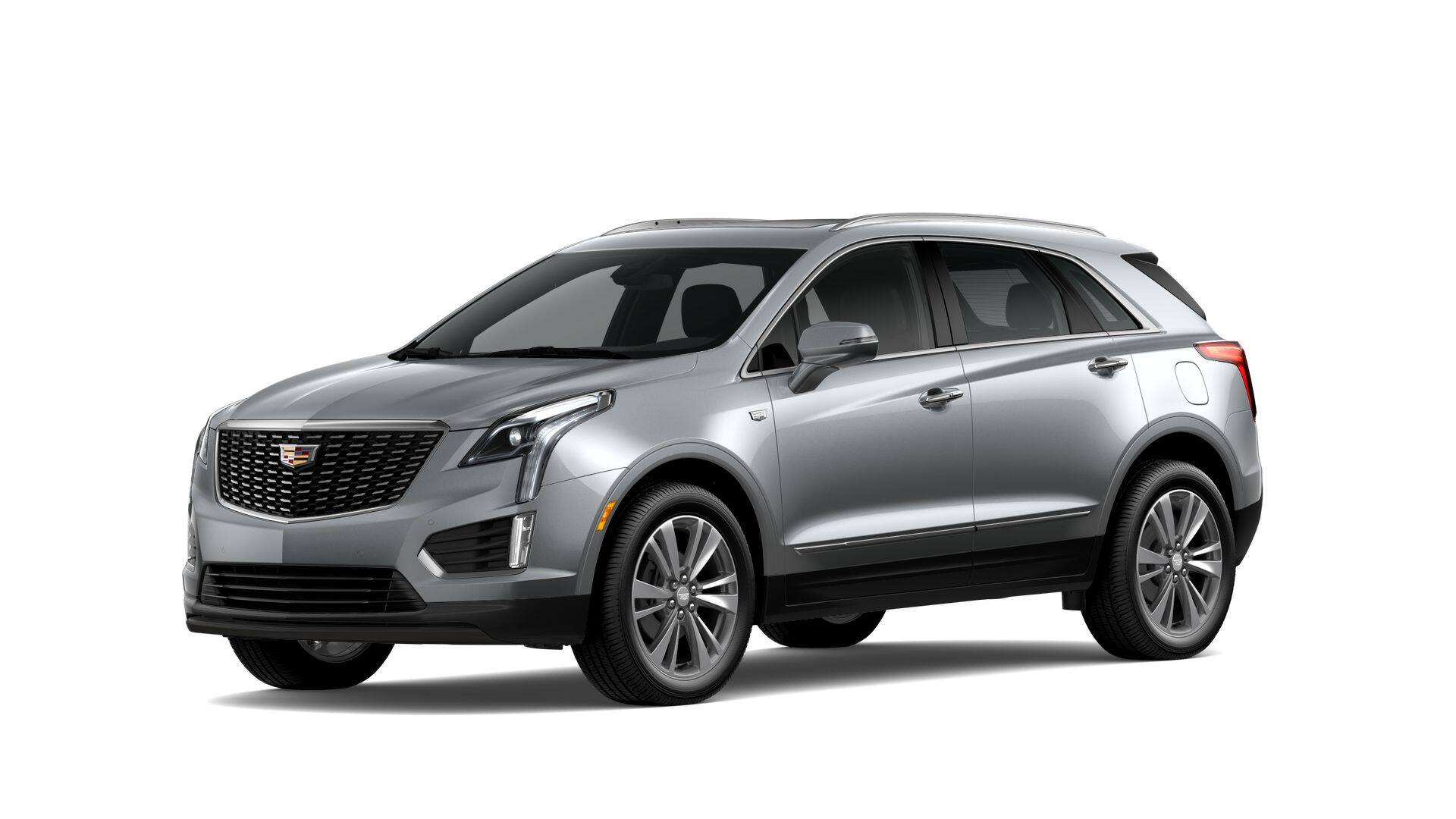 2025 Cadillac XT5 Premium Luxury 27
