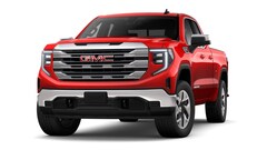 2026 GMC Sierra 1500 SLE Truck