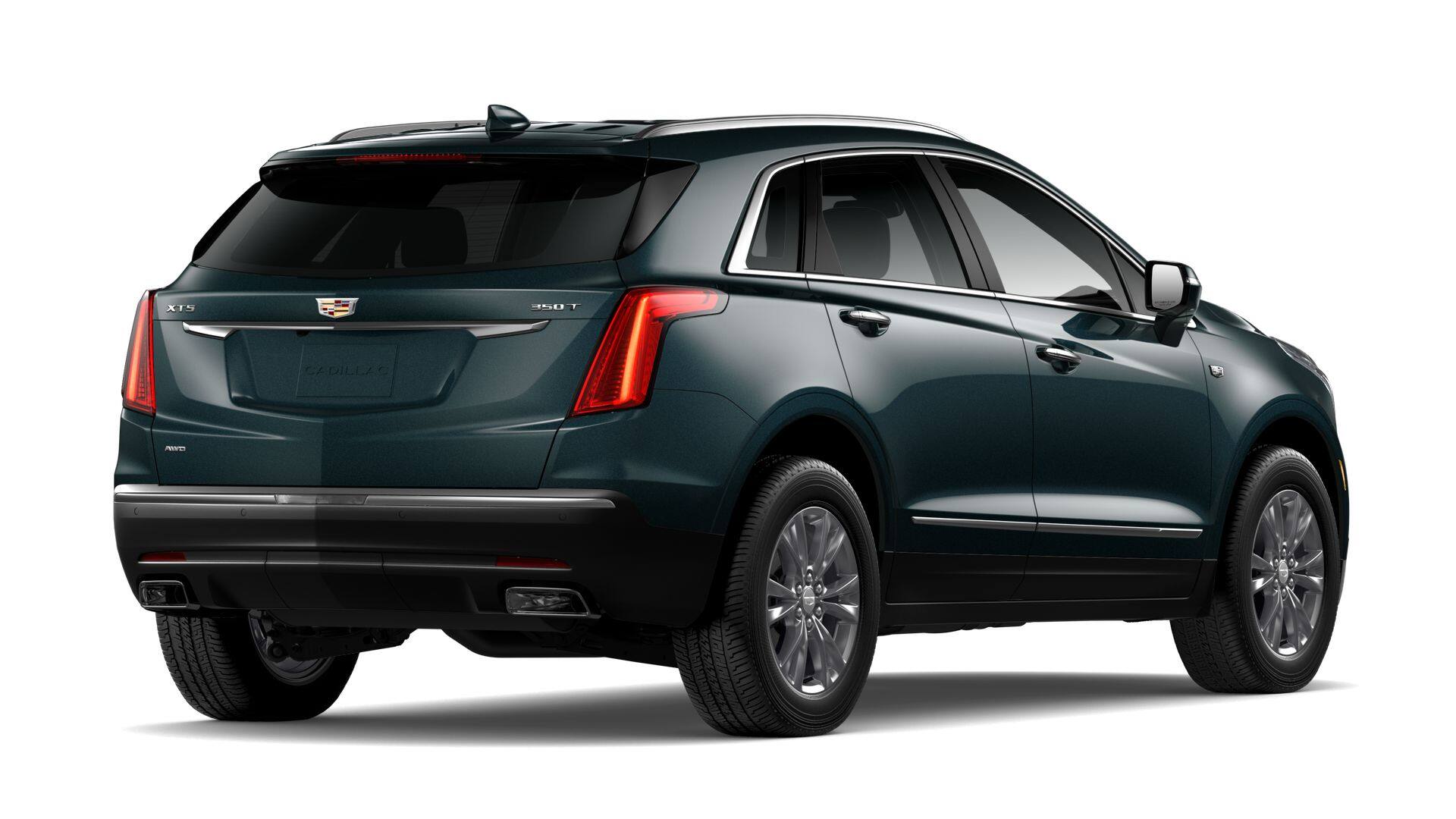 START　XT2　XT4　XT5 CADILLAC XT4 VS XT5 | Ciocca Cadillac of Flemington