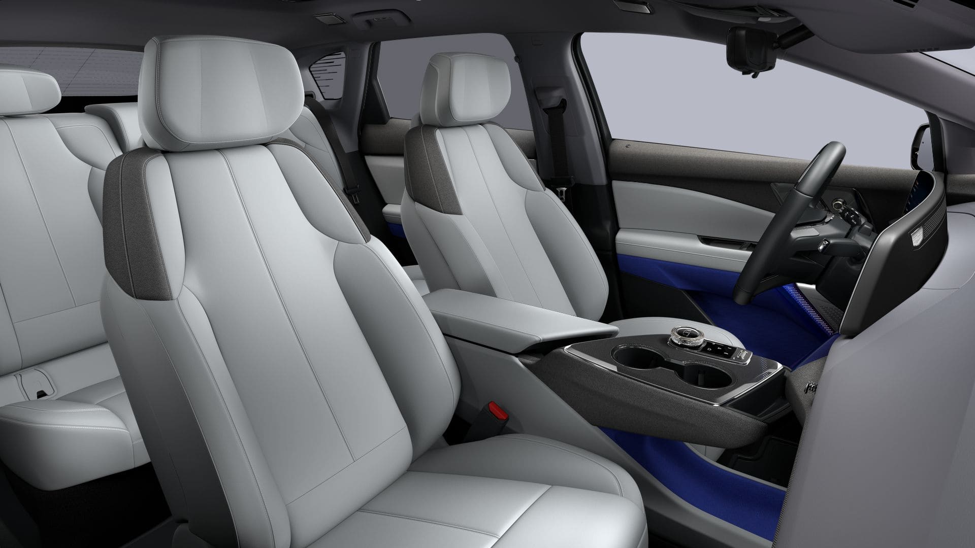 Thumbnail: 2026 Cadillac Optiq - 9