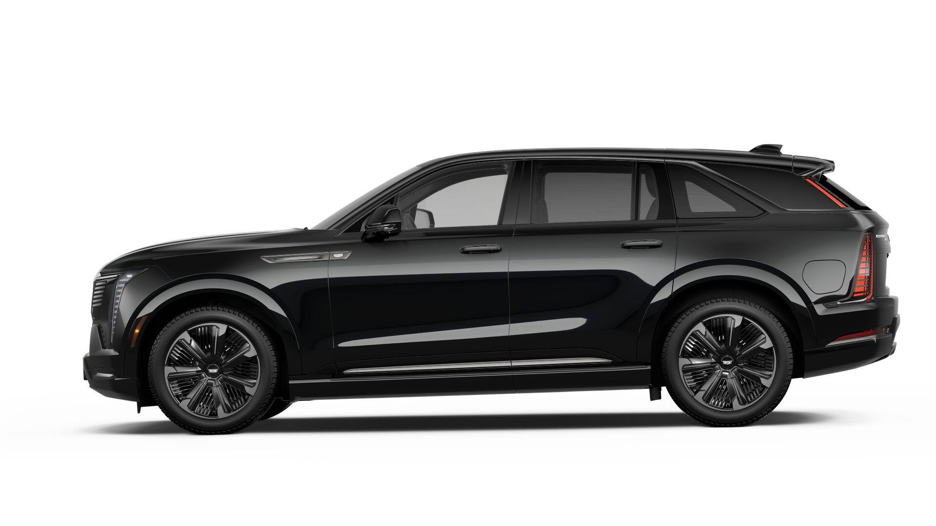 2025 Cadillac Escalade IQ Sport 2 - Photo 26