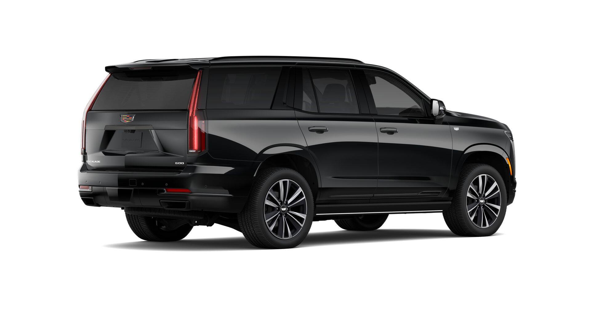 2026 Cadillac Escalade Sport - Photo 41