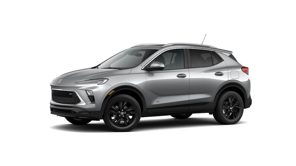 New 2026 Buick Encore GX Sport Touring SUV