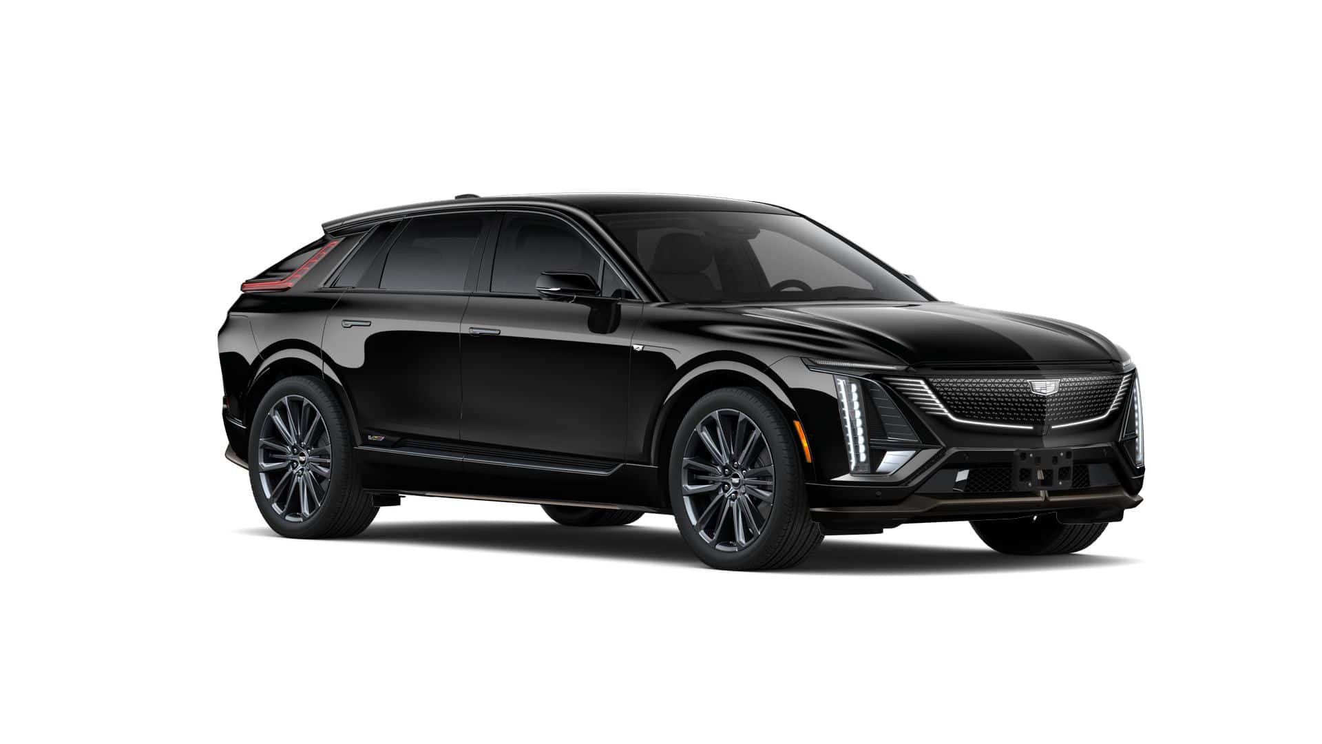 2026 Cadillac LYRIQ V Premium - Photo 31