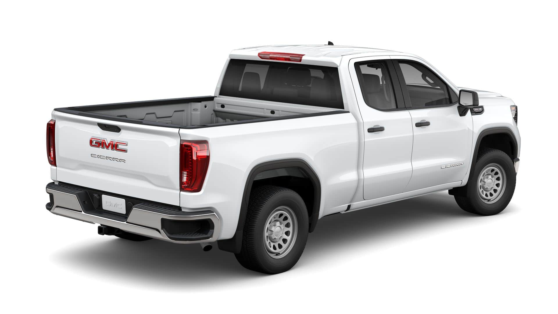 2026 GMC Sierra 1500 Pro - Photo 33