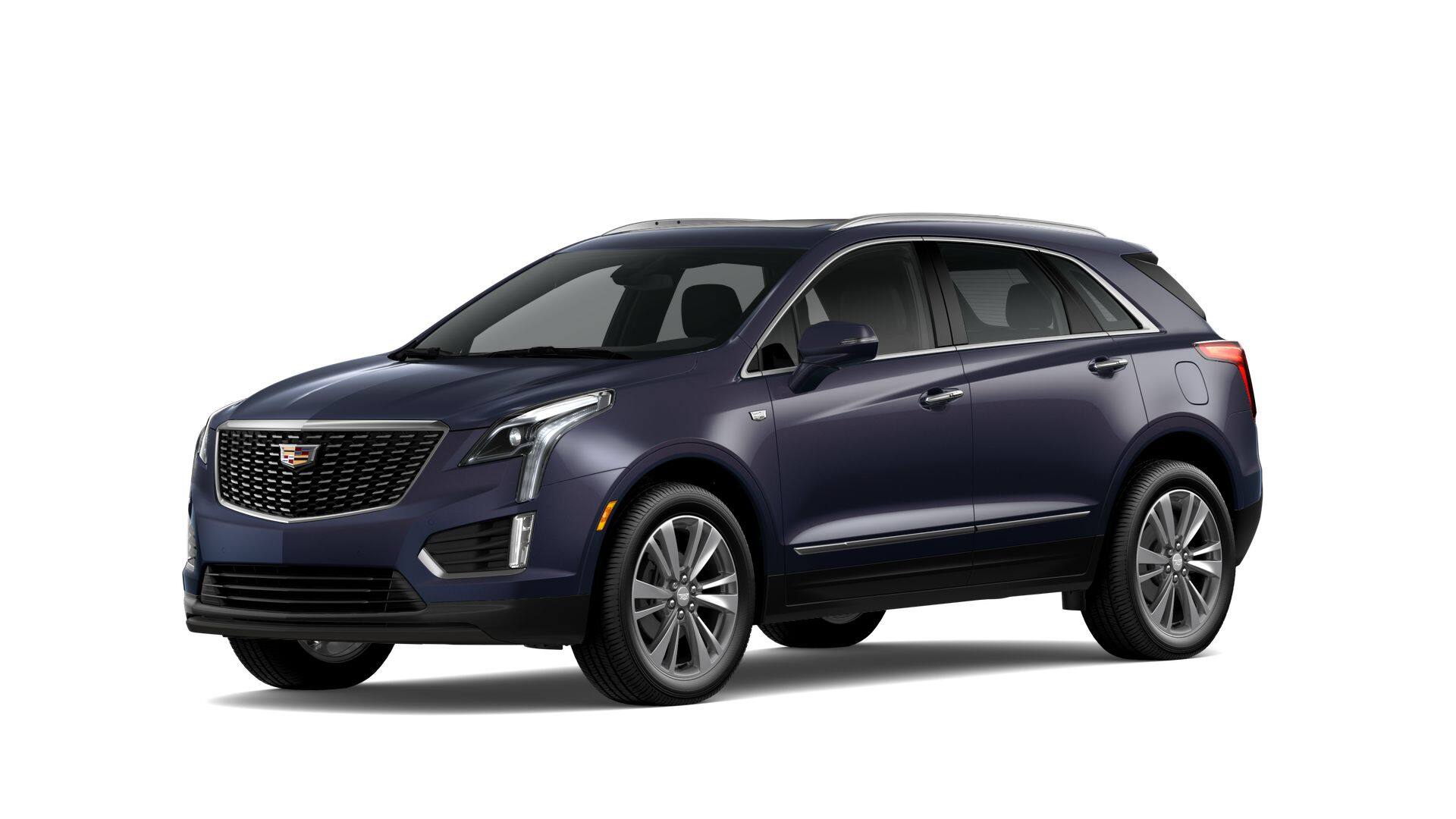 2025 Cadillac XT5 Premium Luxury 26