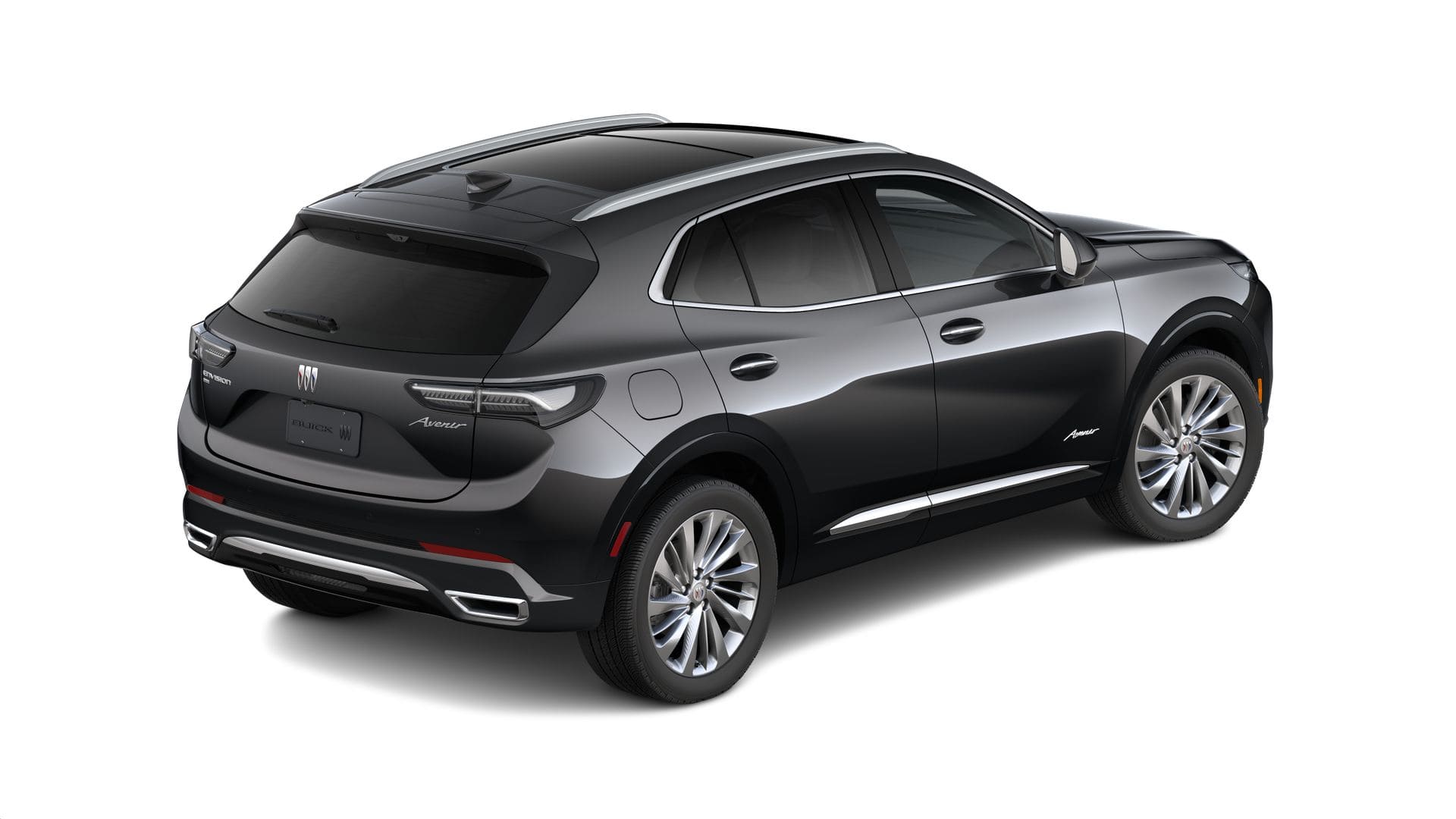 2025 Buick Envision Avenir photo 3