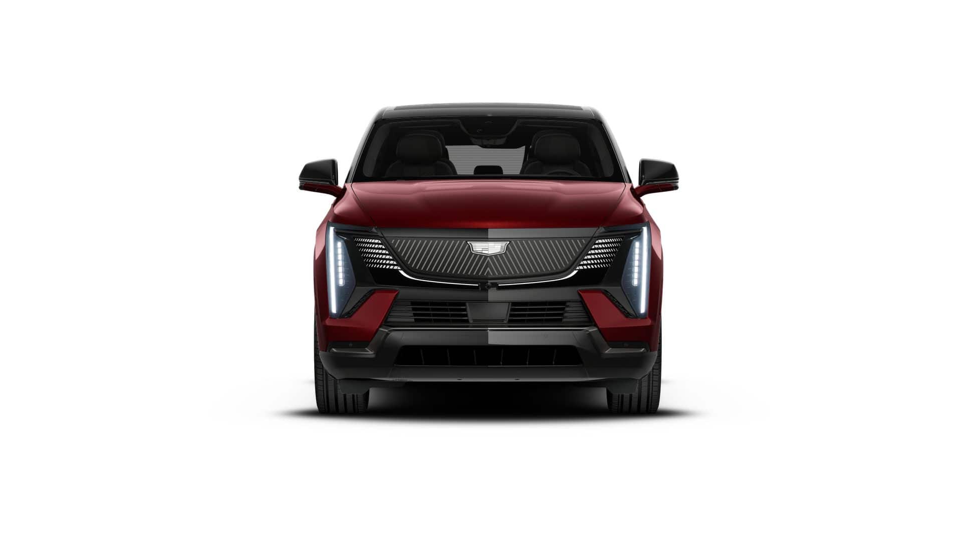 2026 Cadillac Escalade IQ Sport - Photo 113