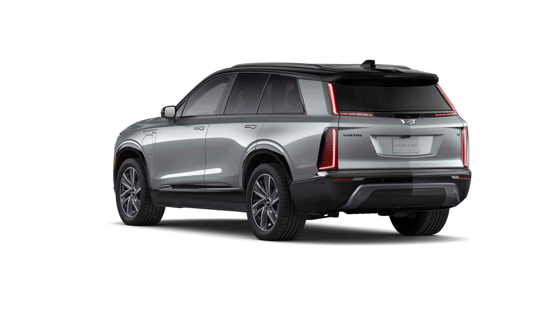 2027 Cadillac VISTIQ Sport - Photo 53