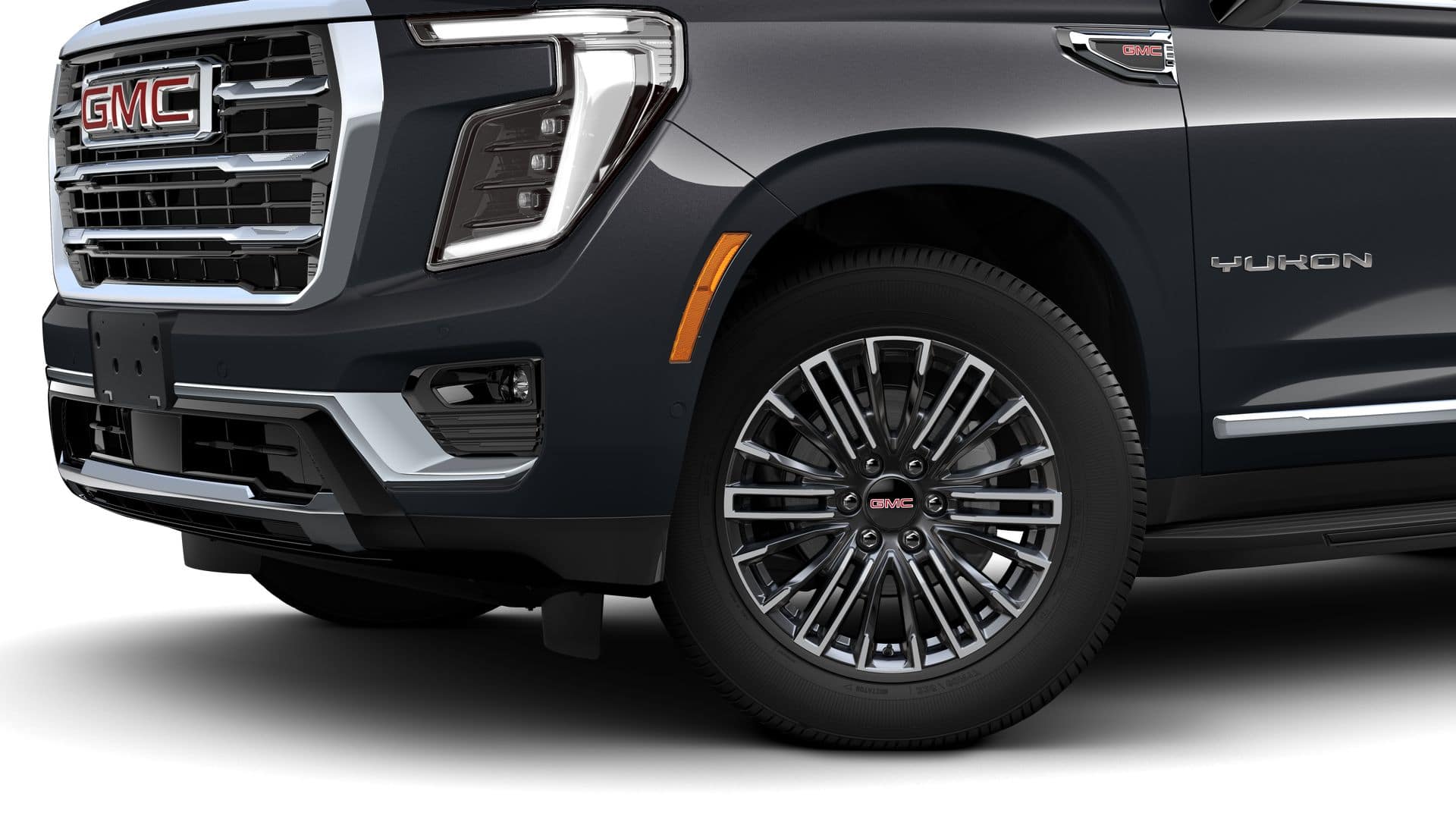 2026 GMC Yukon XL Elevation - Photo 36