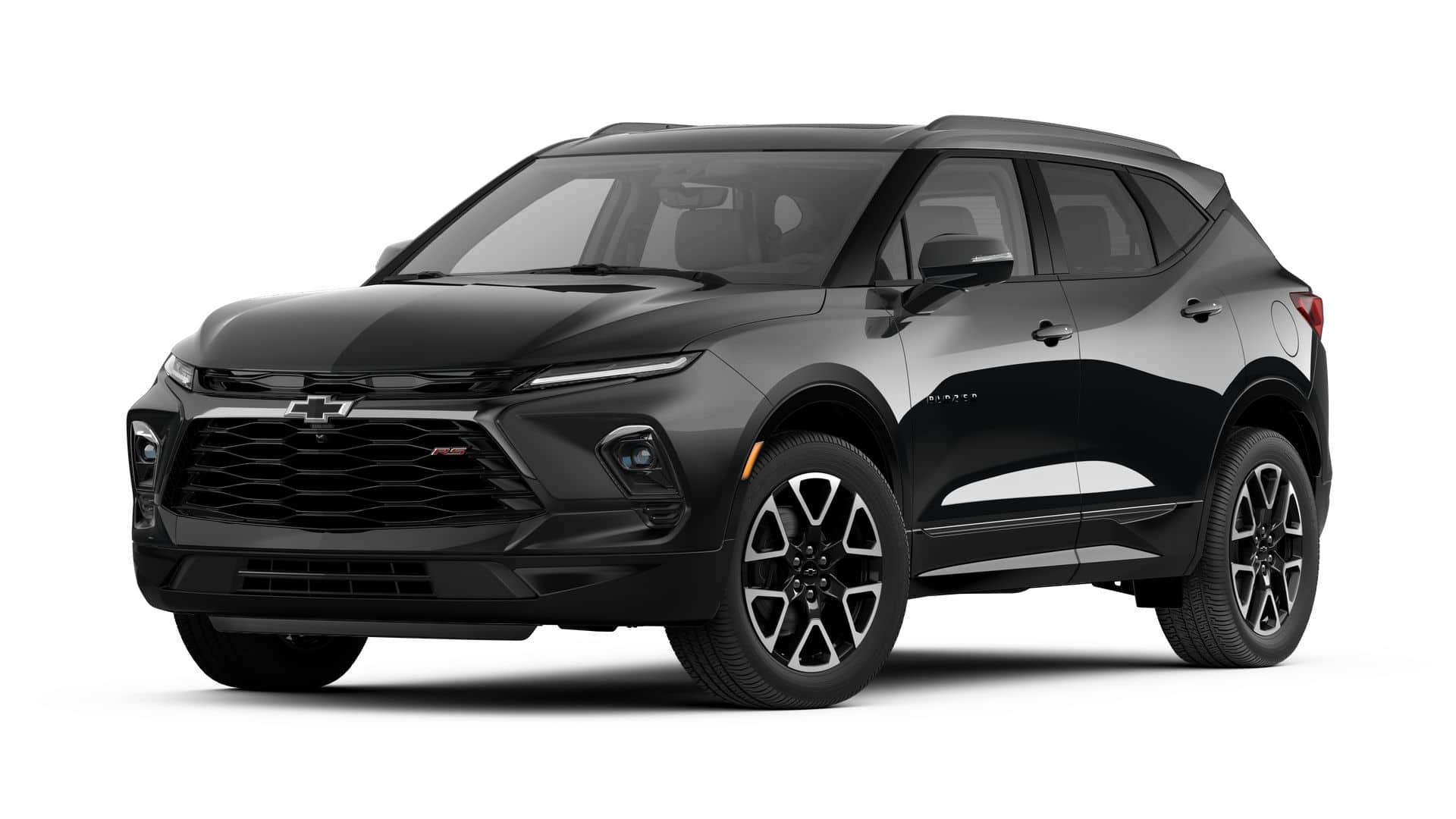 2025 Chevrolet Blazer RS - Photo 35