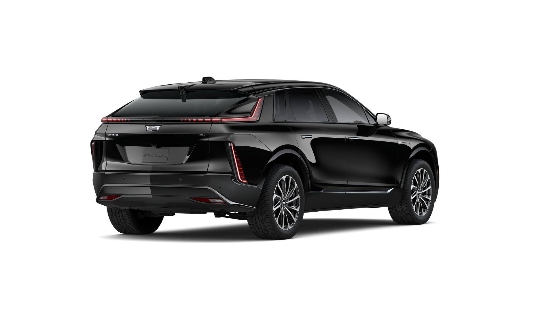 LYRIQ Sport SUV