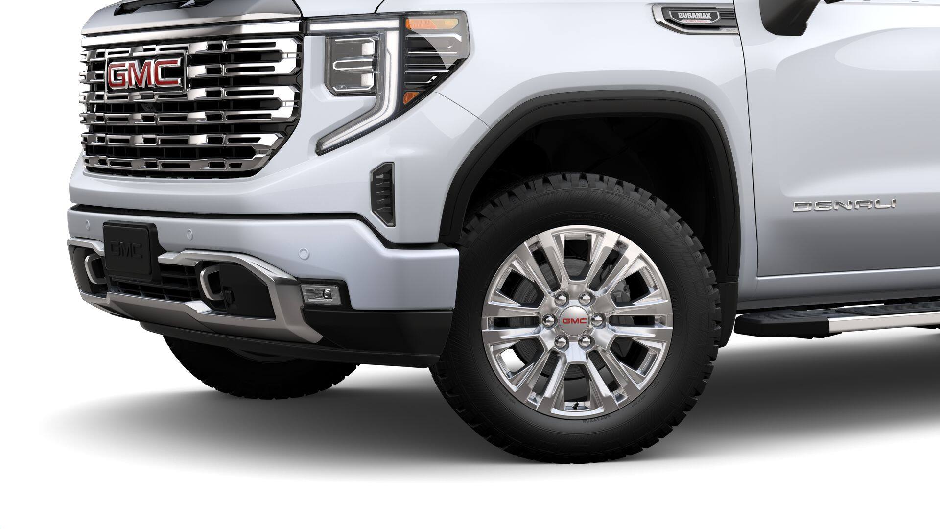 2026 GMC Sierra 1500 Denali - Photo 33
