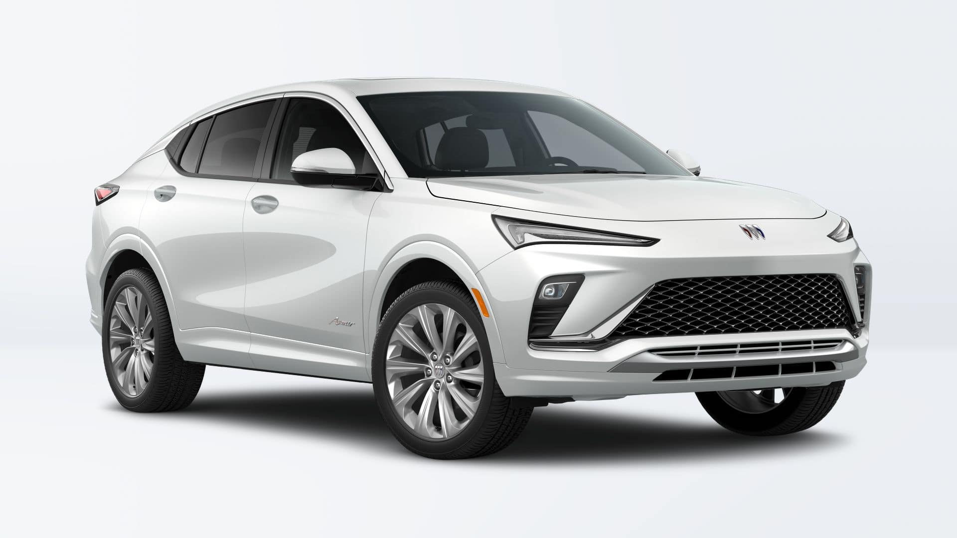 2025 Buick Envista Avenir photo 3