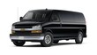 Chevrolet Express Cargo 2500
