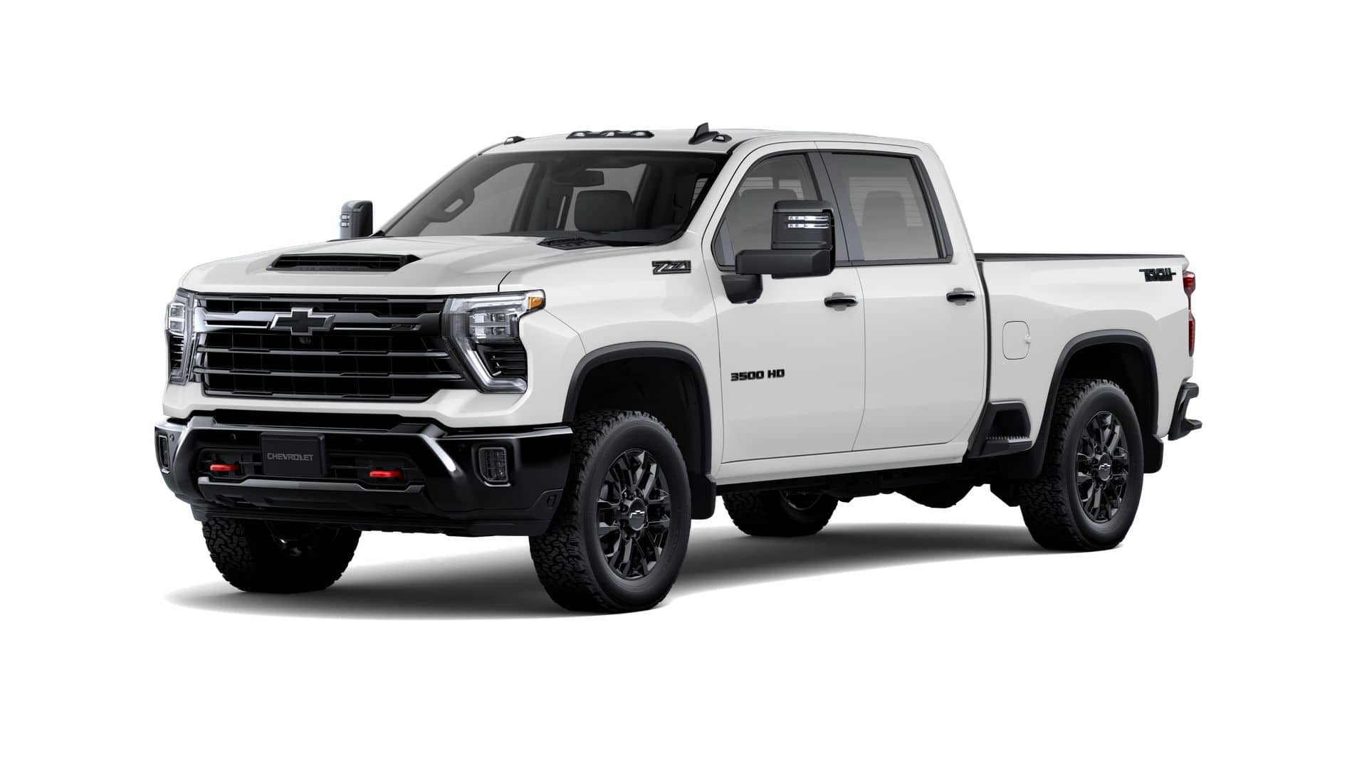 2026 Chevrolet Silverado 3500 HD LT - Photo 25