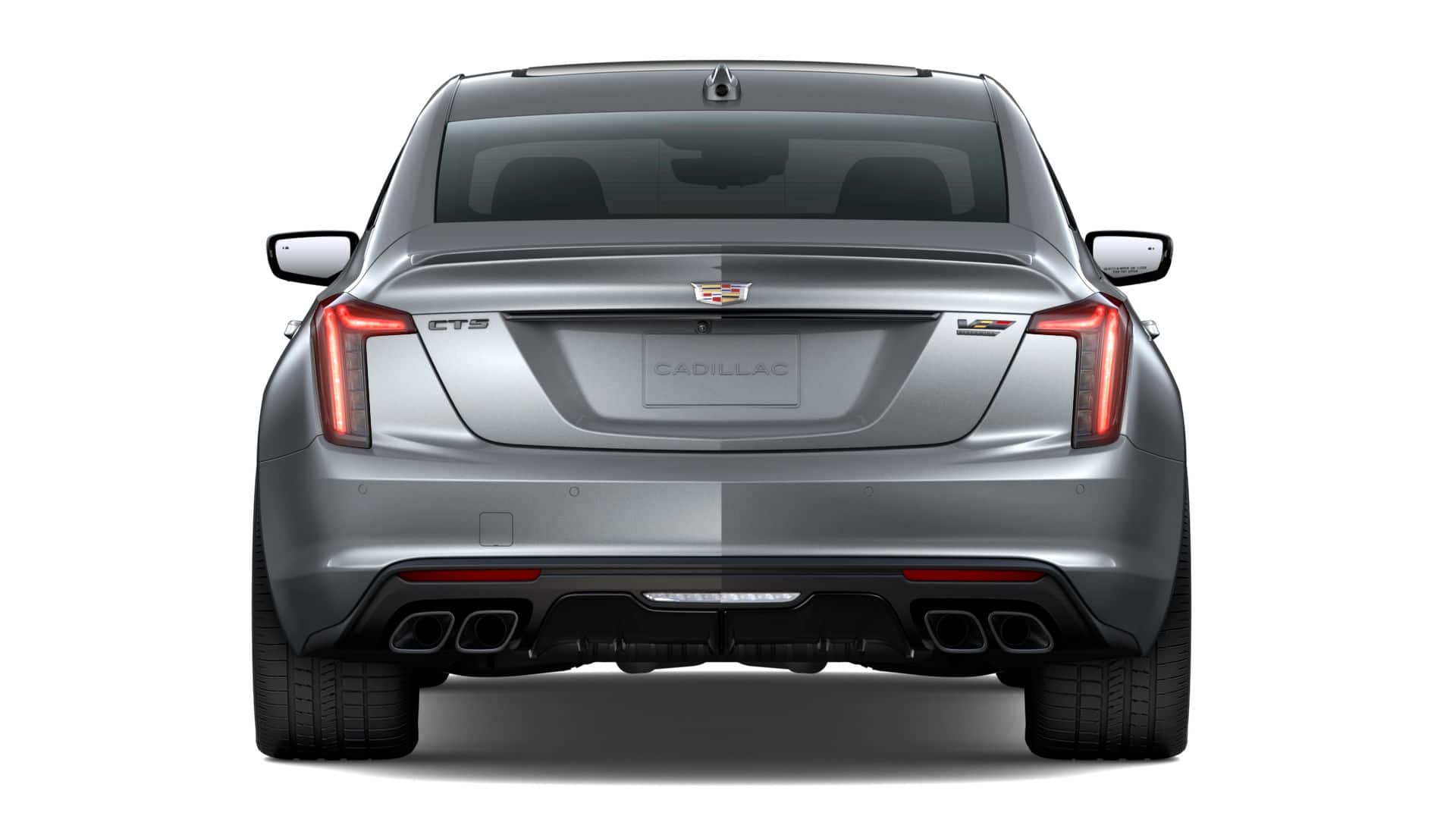 CT5-V V-Series Blackwing Sedan