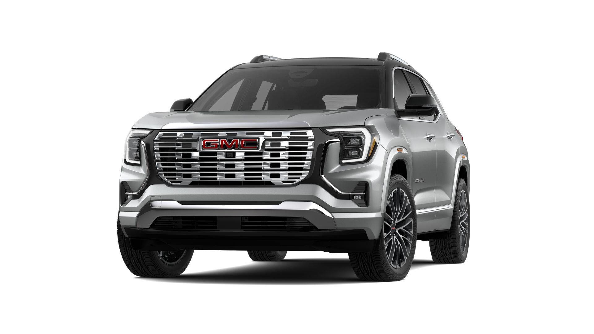 2026 GMC Terrain Denali's photo