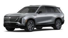 2026 CADILLAC VISTIQ Sport SUV