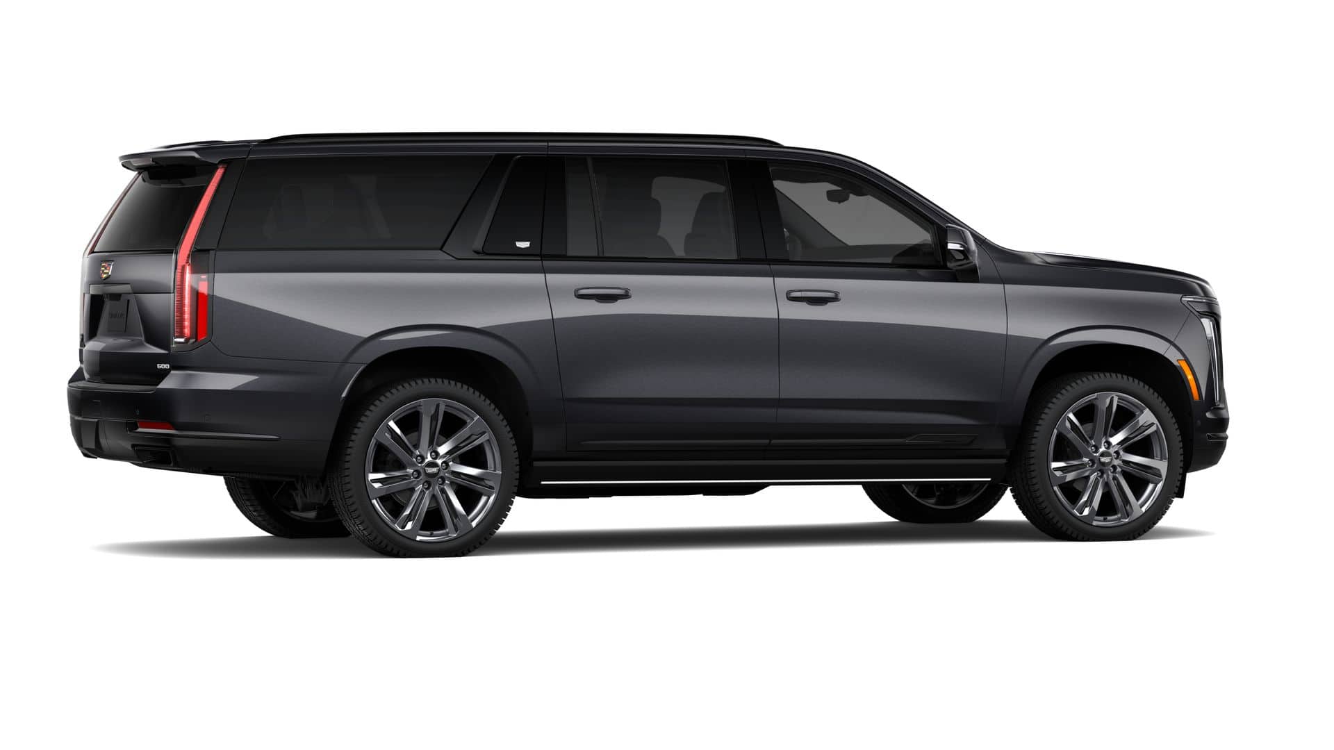 2026 Cadillac Escalade ESV Platinum Sport - Photo 47
