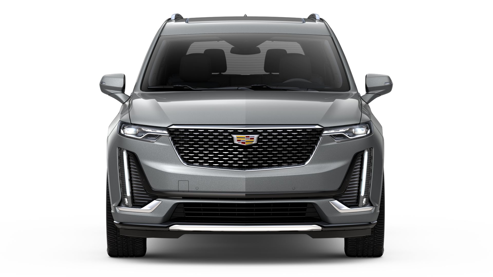 2024 Cadillac XT6 Premium Luxury 32