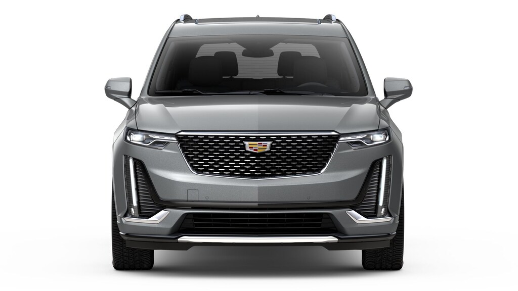 New 2025 CADILLAC XT6 For Sale at Central Cadillac VIN 1GYKPDRS6SZ106333