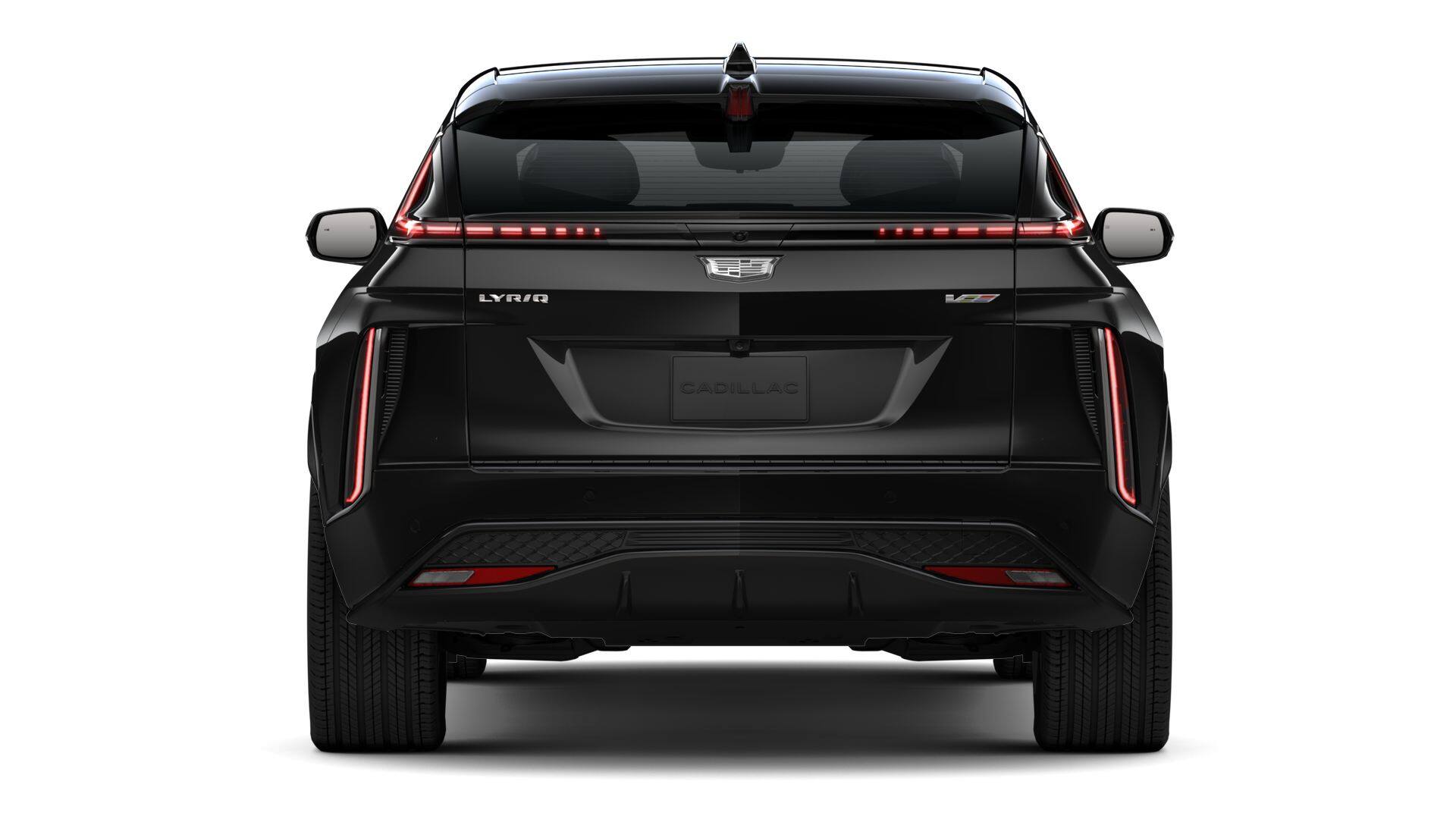 2026 Cadillac LYRIQ V Premium - Photo 35